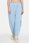 Zelocity Quick Dry Gym Joggers - Dutch Canal — thumbnail 2